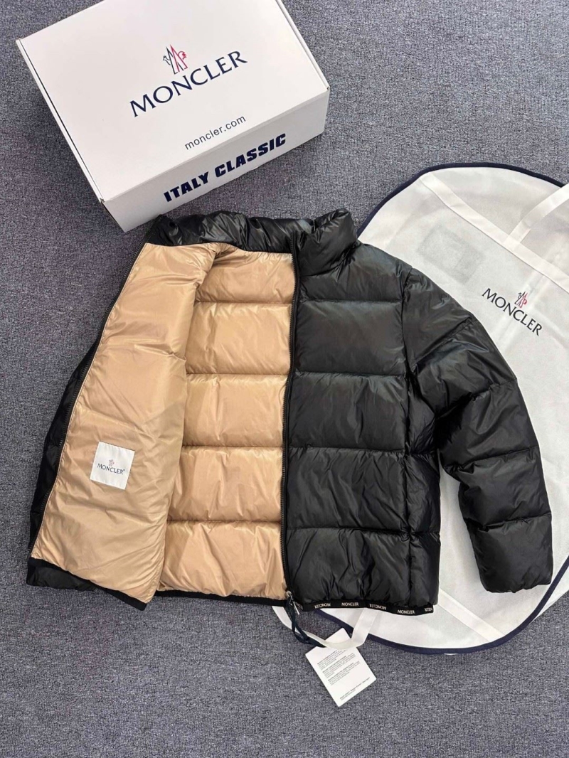 Moncler Down Coat